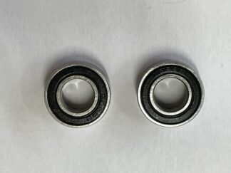 Rillenkugellager 8x16x5 (M601401S)