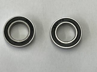 Rillenkugellager 12x21x5 (M601501S)