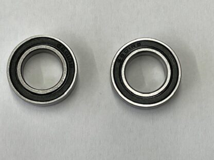 Rillenkugellager 12x21x5 (M601501S)