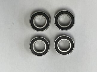 Rillenkugellager 10x19x5 (M601601S)