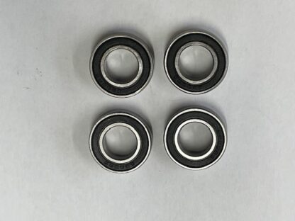 Rillenkugellager 10x19x5 (M601601S)