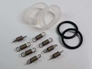 Verbindungsset Samba 7+8 Titan