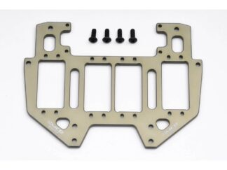 Radioplatte 535mm Radstand