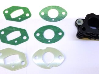 Isolator SCS M2 25.5mm
