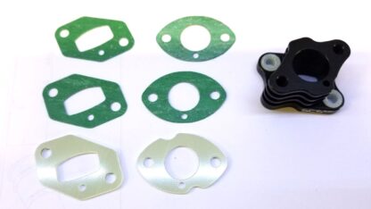 Isolator SCS M2 25.5mm
