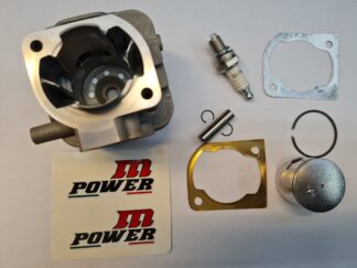 Zylinderkit SCS M2 G230 Giant Power