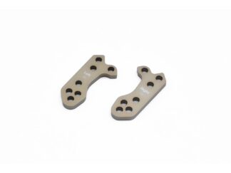 Hydrax vorderer Hub Arm