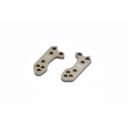 Hydrax vorderer Hub Arm