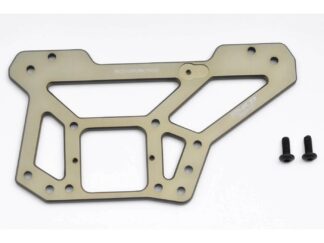 Seitliche Chassis Halterung für Reso Samba 7/8