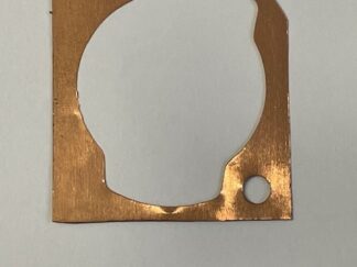 Zylinderdichtung Kupfer 0.15mm G230RC