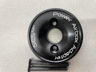 SCS M2 Power Airbox Adapter