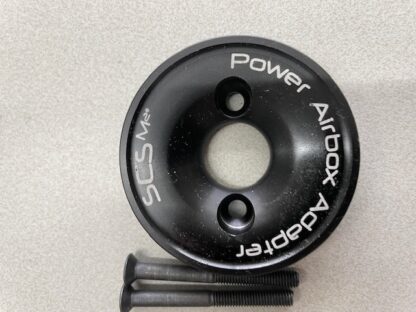 SCS M2 Power Airbox Adapter