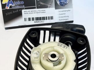 Zenoah Starter mit Hybrid