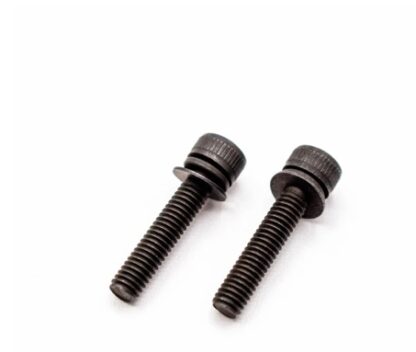 Schraube Zündspule M4x20