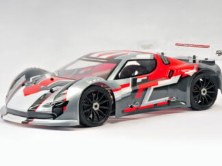 Onroad 1:8