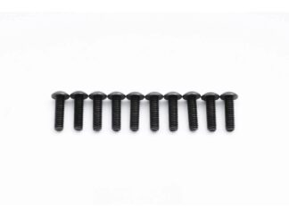 Inbusschraube M3x10mm