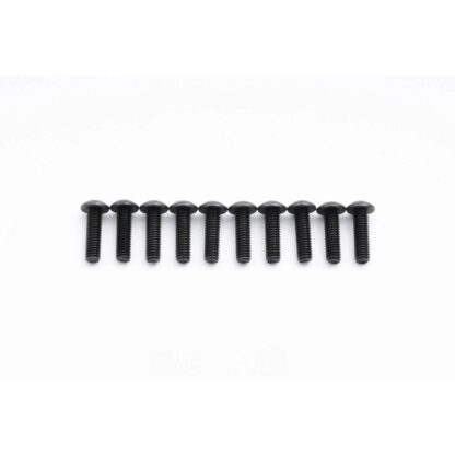 Inbusschraube M3x10mm