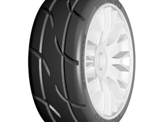 Reifen GRP GTJ03-XM3
