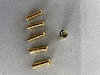 Goldstecker 5mm (6 Stück)