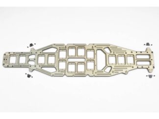 Chassisplatte Duox 2025