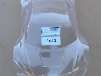Karosserie GT-A Octox 1:8