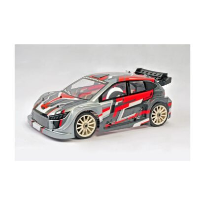 Karosserie GT-R Octox 1:8