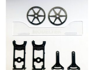 Setup System für 1:8 GT