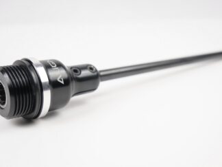 SCS M2 E-Starter Starterwelle inkl. Spinner Cup