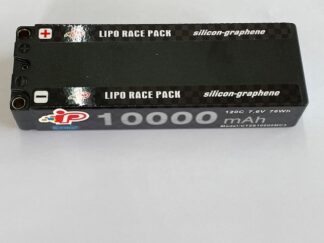 IP Akku 10000 mAh 120C