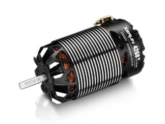 Hobbywing Motor Xerun G3 2000KV On-Road