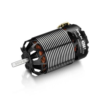 Hobbywing Motor Xerun G3 2000KV On-Road