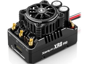 Hobbywing Regler Xerun XR8 PRO G3