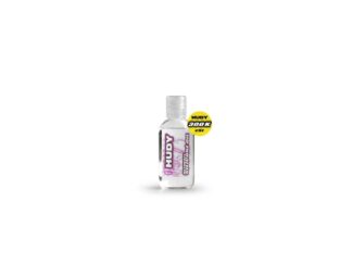 Premium Silikonöl Hudy 300'000 50ml