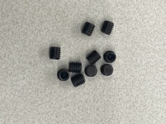 Madenschraube M5x5MM