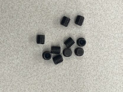 Madenschraube M5x5MM