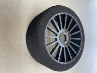 Reifen Moosgummi MATRIX 40