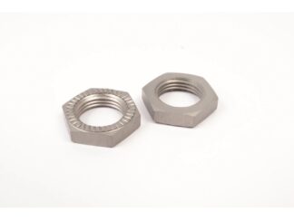 GT Radmutter 17 mm