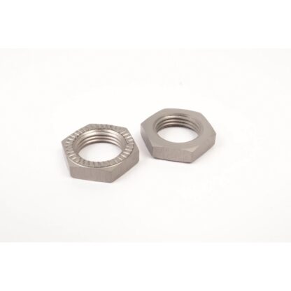 GT Radmutter 17 mm