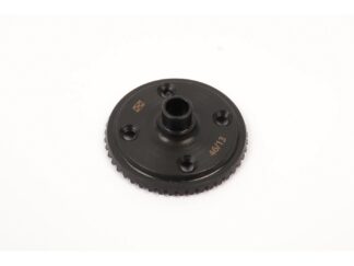 GT Diff. Kronrad vorne/hinten Z46