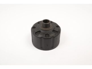 GT Diff. Gehäuse Verbundmaterial