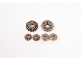 GT Diff. Innenzahnrad-Set