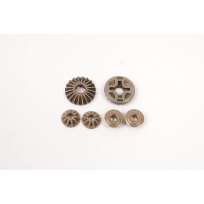 GT Diff. Innenzahnrad-Set