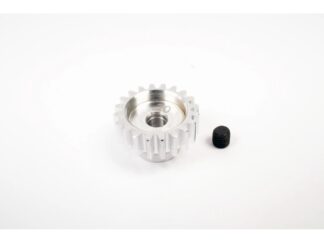 GT Ritzel Mitte Aluminium Z20 (optional)