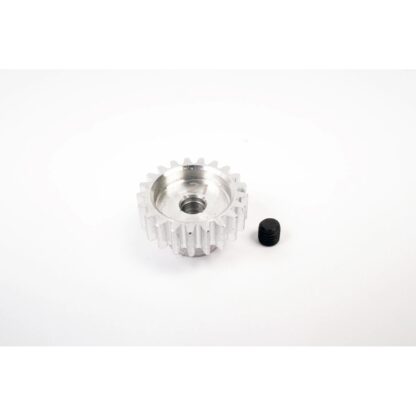 GT Ritzel Mitte Aluminium Z21 (Standard)