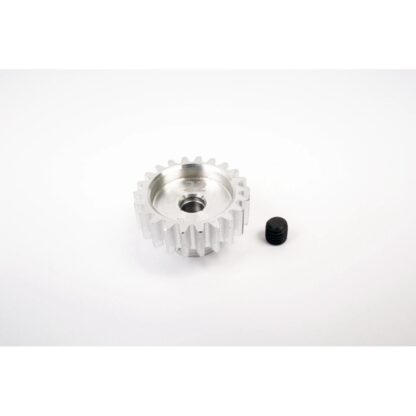 GT Ritzel Mitte Aluminium Z22 (optional)