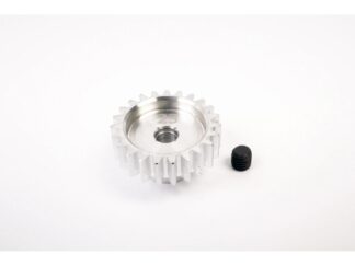 GT Ritzel Mitte Aluminium Z23 (optional)