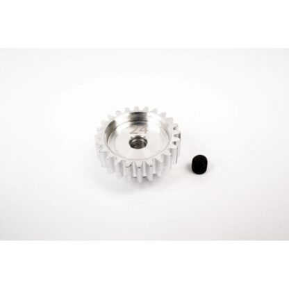 GT Ritzel Mitte Aluminium Z24 (optional)