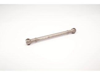 GT Vorderer Mittelkardan Aluminium