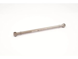 GT Hinterer Mittelkardan Aluminium