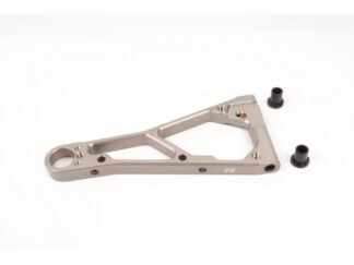 GT Vorderer unterer Querlenker Aluminium